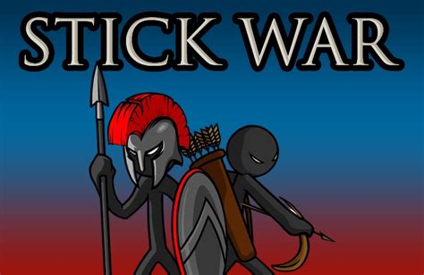 Free Online Stick Figure Games from AddictingGames.com.